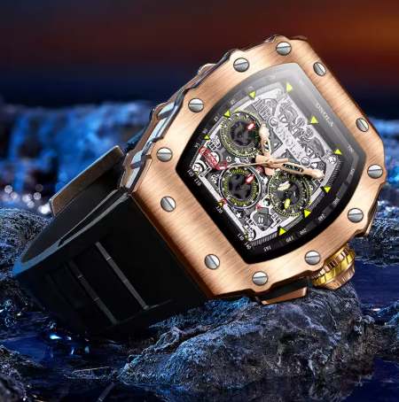 ONOLA Brand Luxury Watch Men