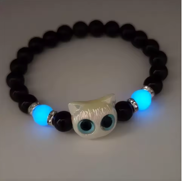 CatGlow Bracelets
