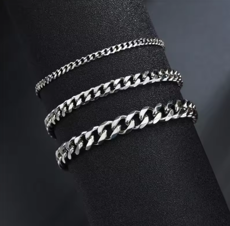 CubanLink Bracelet