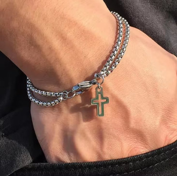 CrossLink Bracelet