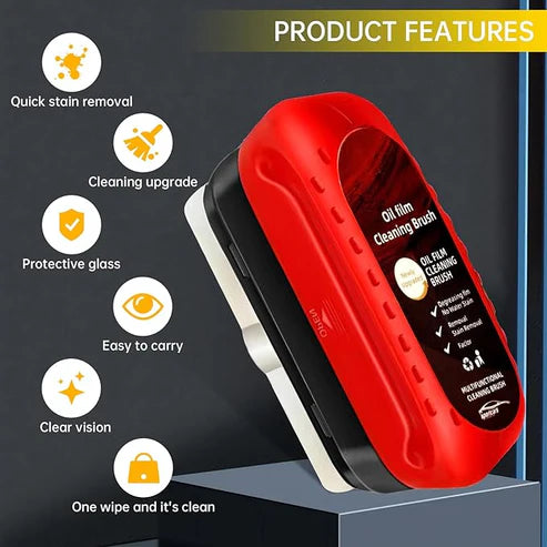 Glass Cleaning Board