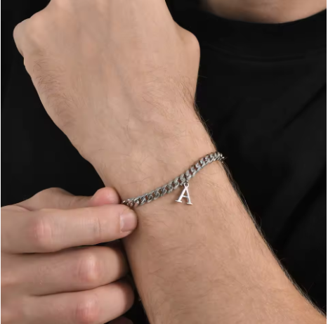 AlphaLink Bracelet