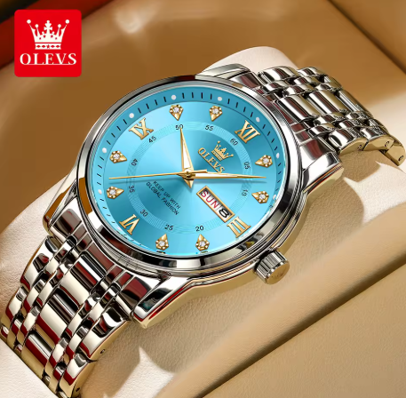 Exclusive Original Quartz Watch for Men