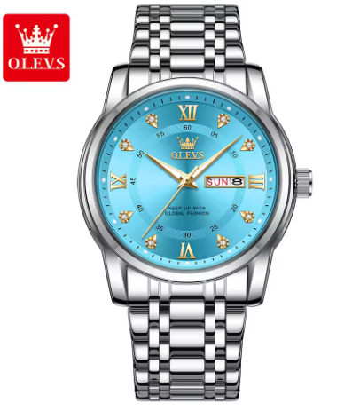 Exclusive Original Quartz Watch for Men