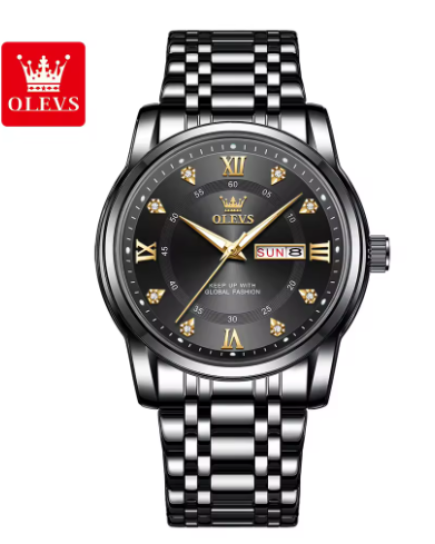 Exclusive Original Quartz Watch for Men