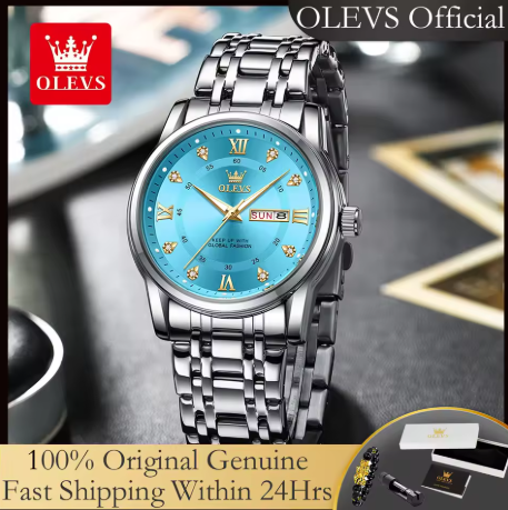 Exclusive Original Quartz Watch for Men