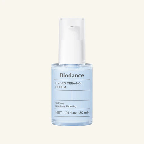 Biodance - Hydro Cera-Nol Ampoule Serum