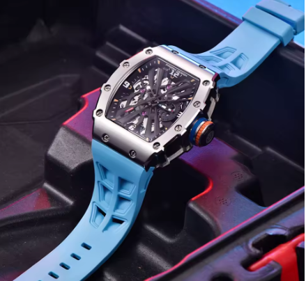 Classic Mechanical Wristwatch