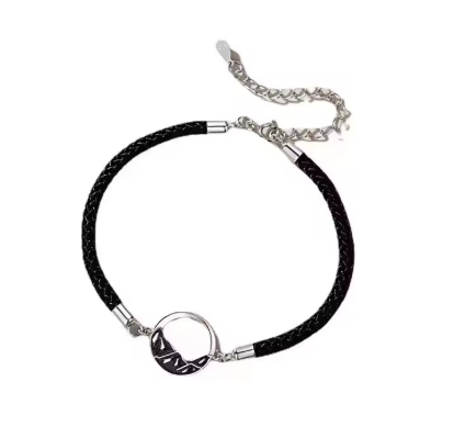 Friendship & Love Rope Bracelets