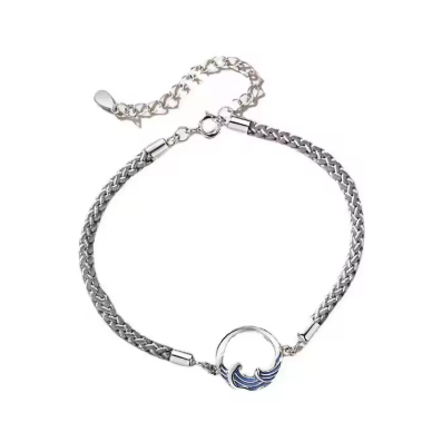 Friendship & Love Rope Bracelets