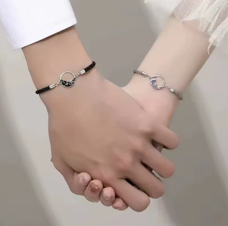 Friendship & Love Rope Bracelets