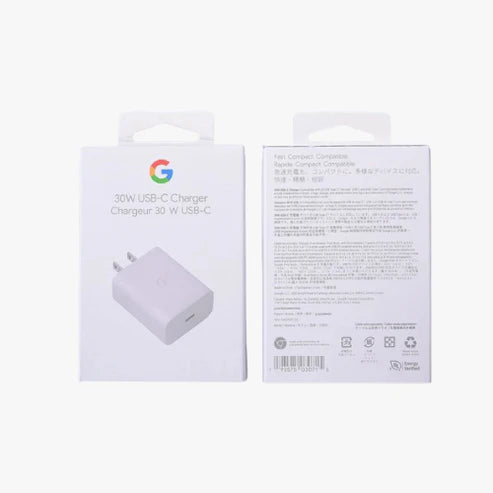 Google USB-C Fast Adapter