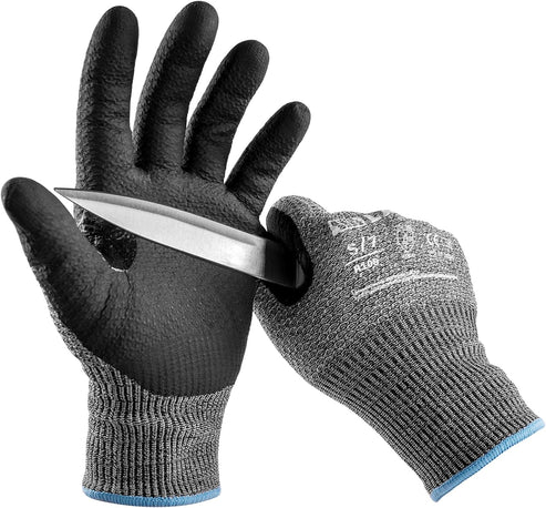 Anti-Cut Safety Gloves