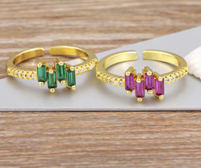 Top Quality Adjustable Toe Ring