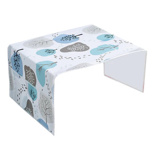 Printed Oven Dust Cover