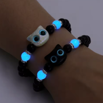 CatGlow Bracelets