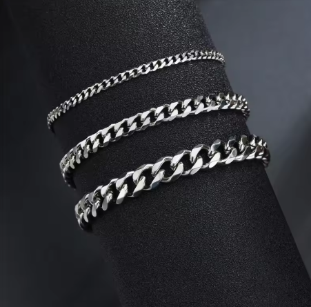 CubanLink Bracelet