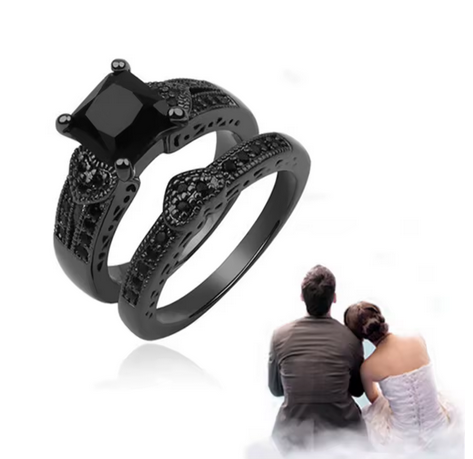 Couple Ring
