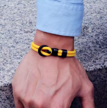 RopeSurvive Bracelet