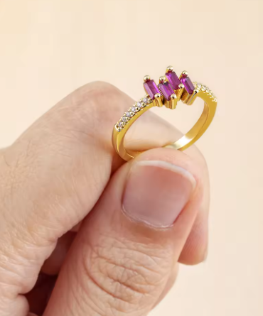 Top Quality Adjustable Toe Ring