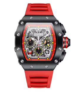 Stainless Steel Tonneau Quartz