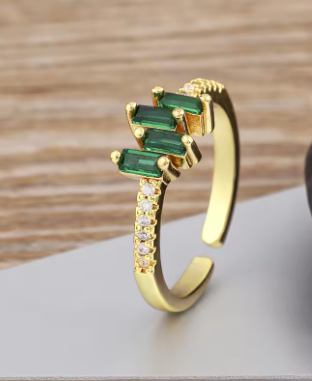 Top Quality Adjustable Toe Ring