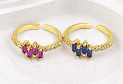 Top Quality Adjustable Toe Ring