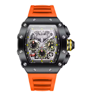 Stainless Steel Tonneau Quartz