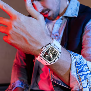 Bonest Gatti Carbon Automatic