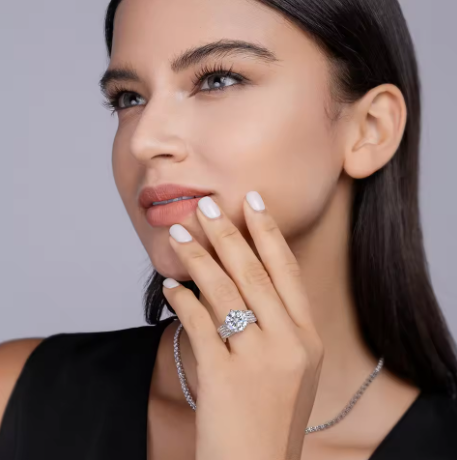 Moiss Brilliance Ring