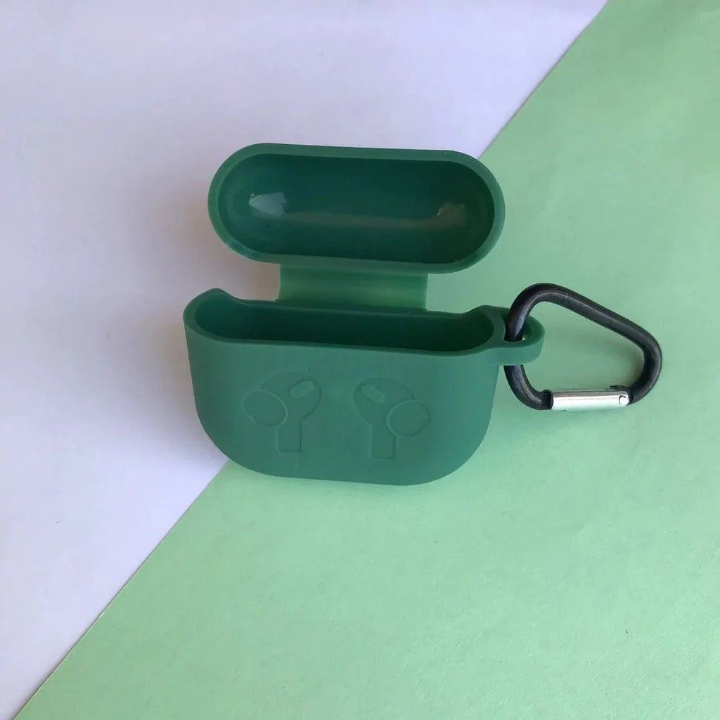 Silicone Protective Case for AirPods Pro 2