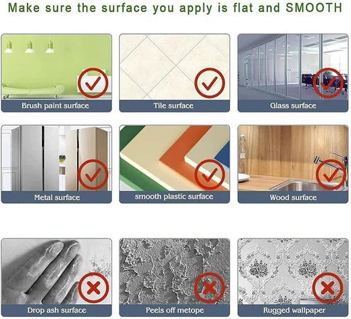 Sticky Blackboard Roll