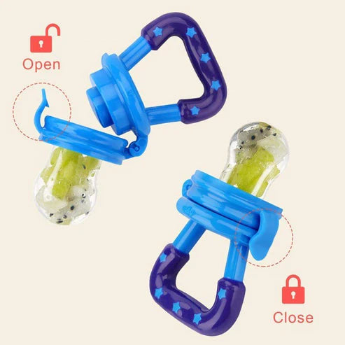 Baby Spring - Baby Fruit Pecifier