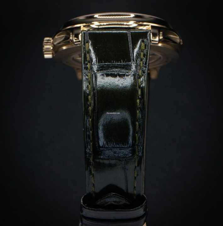 Patek Philippe Annual Calendar