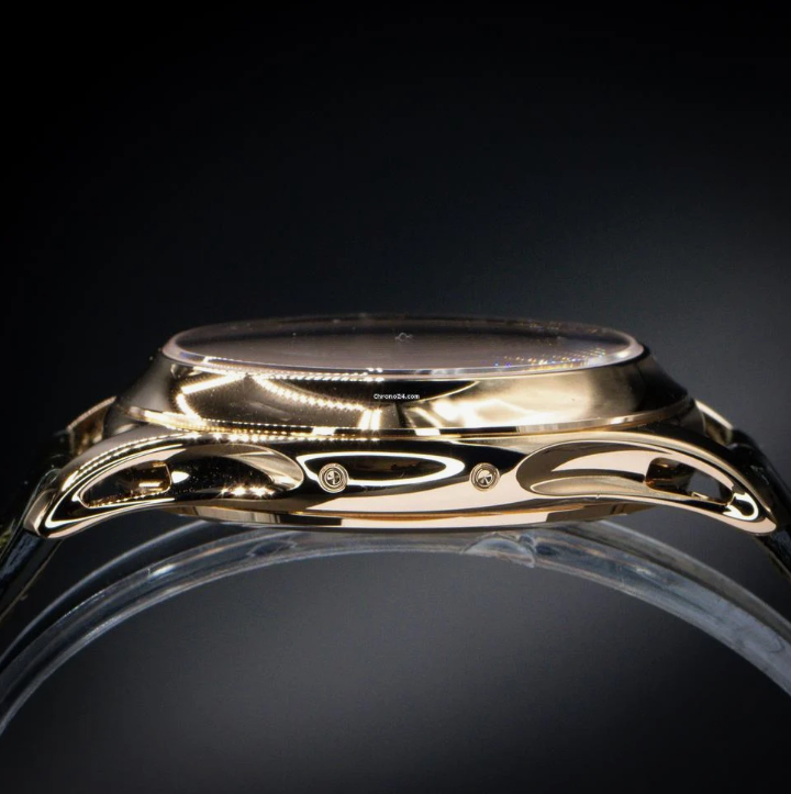 Patek Philippe Annual Calendar