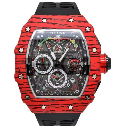 Timeless Mechanical Watch