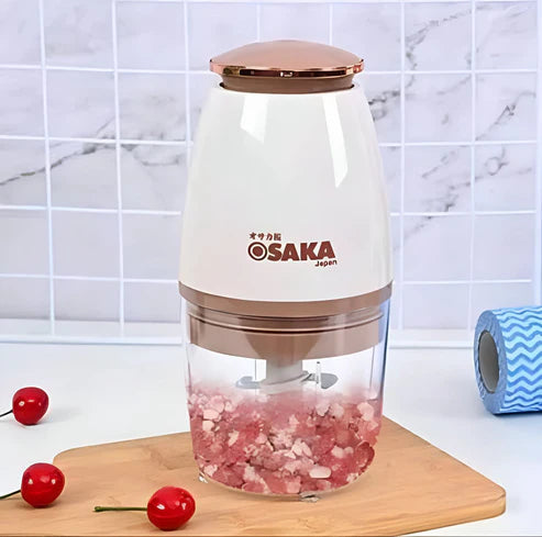 Osaka - Electric Meat & Vegetable Chopper