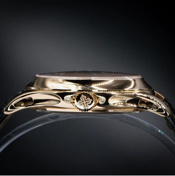 Patek Philippe Annual Calendar