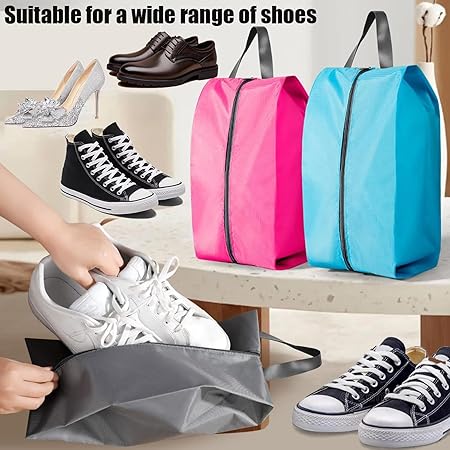Travel Shoe Bag