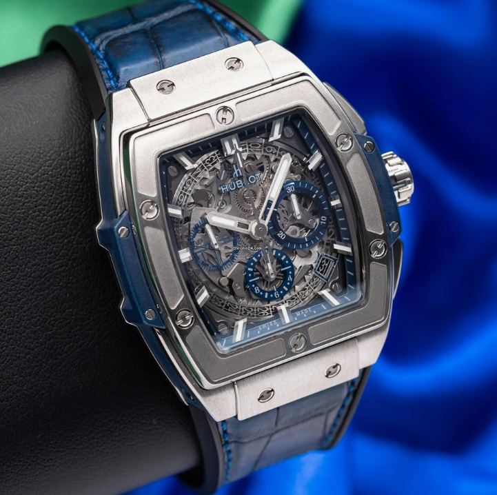 Hublot Spirit of Big Bang