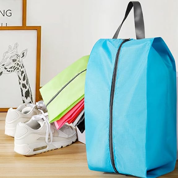 Travel Shoe Bag