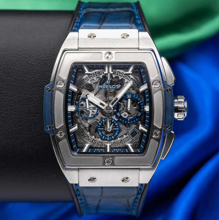 Hublot Spirit of Big Bang