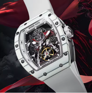 Bonest Gatti Carbon Automatic