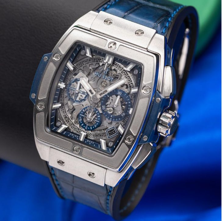 Hublot Spirit of Big Bang