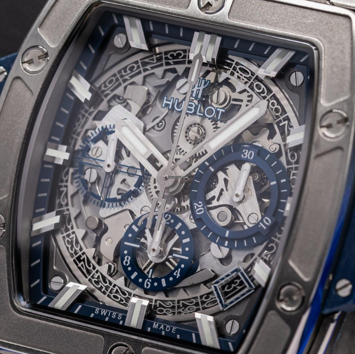 Hublot Spirit of Big Bang