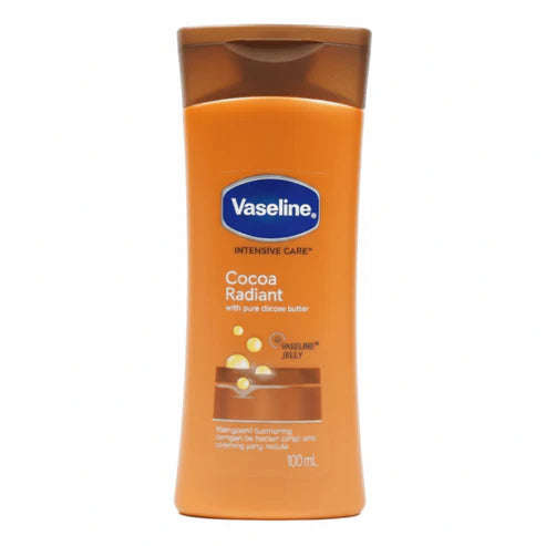 Vaseline - Cocoa Radiant Lotion