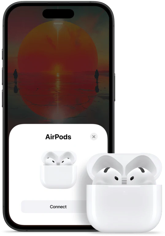 AirPods 4