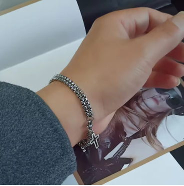 CrossLink Bracelet