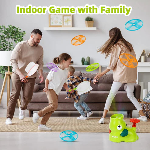 Kids Catching Game Set