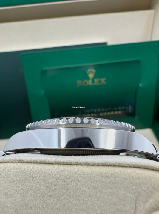 Rolex GMT-Master II